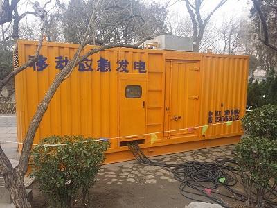 新村镇柴油发电机维修保养工作要做哪些